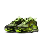 Nike Air Zoom Pegasus Premium Melitta Baumeister Volt (W) – pohled shora | Purekickz