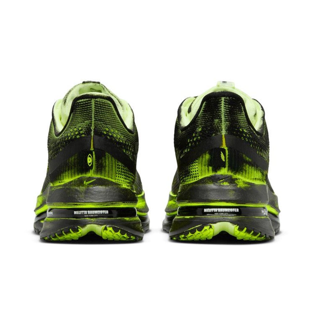 Nike Air Zoom Pegasus Premium Melitta Baumeister Volt (W) – podrážka | Purekickz