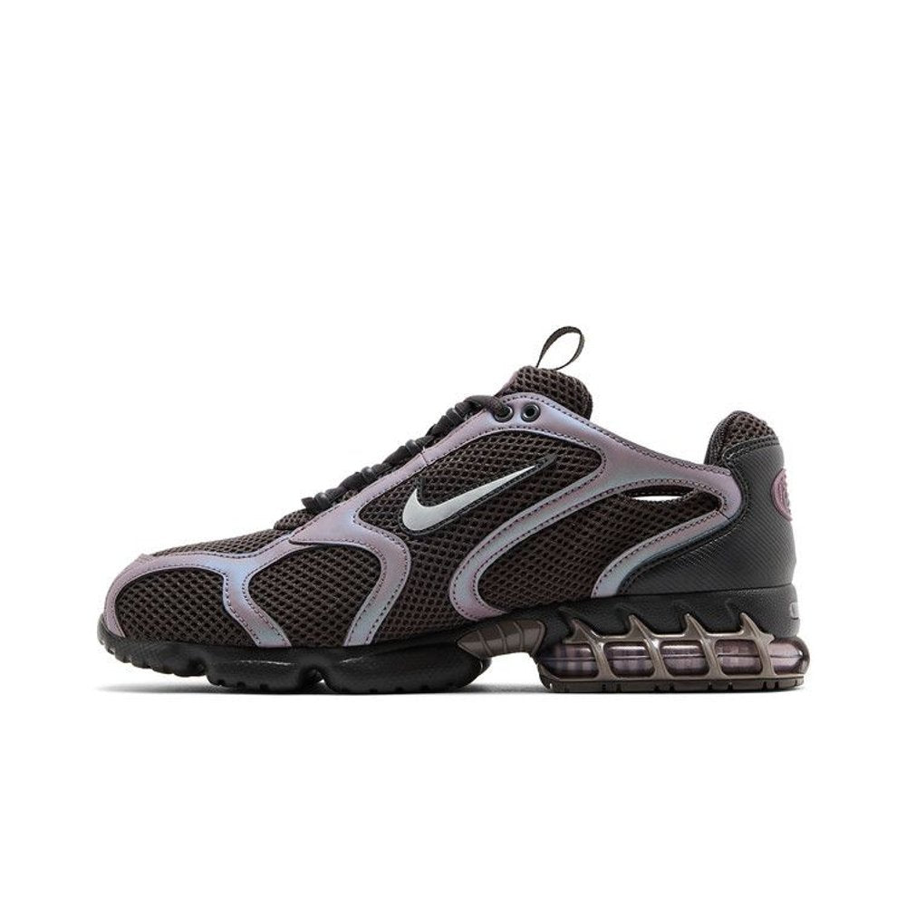 Nike Air Zoom Spiridon Cage 2 'Cave Stone' – hlavní pohled | Purekickz