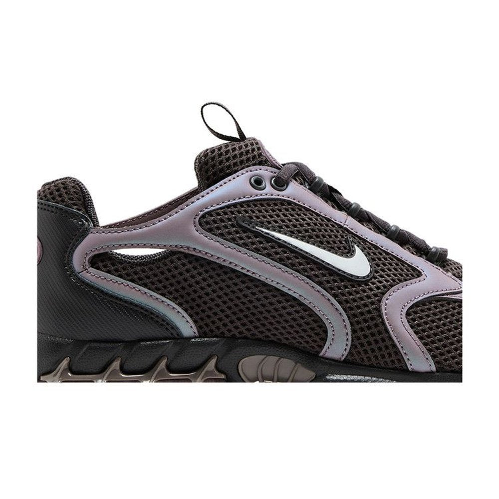 Nike Air Zoom Spiridon Cage 2 'Cave Stone' – detail | Purekickz