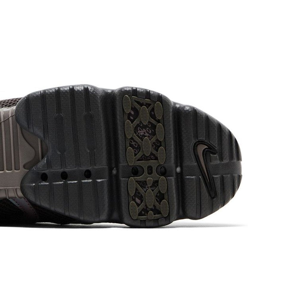 Nike Air Zoom Spiridon Cage 2 'Cave Stone' – pohled shora | Purekickz
