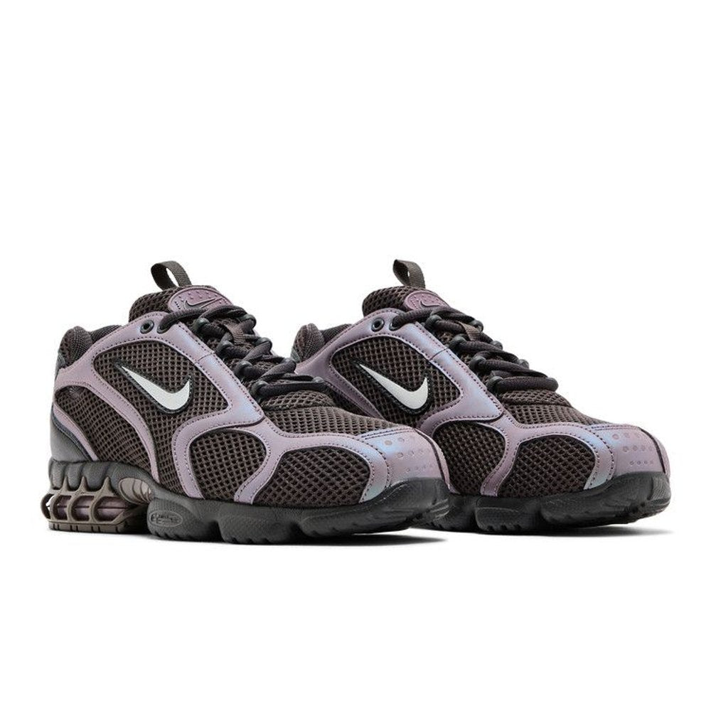 Nike Air Zoom Spiridon Cage 2 'Cave Stone' – lifestyle foto | Purekickz