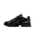 Nike Air Zoom Spiridon Cage 2 Triple Black – hlavní pohled | Purekickz