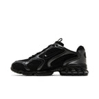 Nike Air Zoom Spiridon Cage 2 Triple Black – hlavní pohled | Purekickz