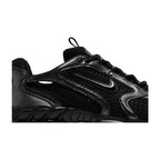 Nike Air Zoom Spiridon Cage 2 Triple Black – detail | Purekickz