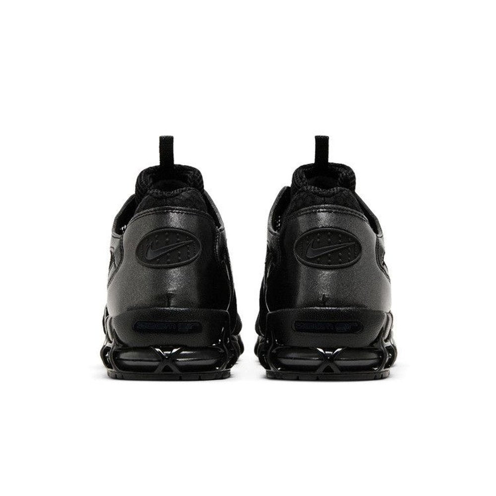 Nike Air Zoom Spiridon Cage 2 Triple Black – podrážka | Purekickz