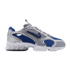 Nike Air Zoom Spiridon Cage 2 Varsity Royal (2020) – boční pohled | Purekickz