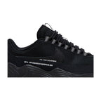 Nike Air Zoom Spiridon Fragment Design Black – detail | Purekickz
