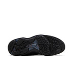 Nike Air Zoom Spiridon Fragment Design Black – zadní pohled | Purekickz