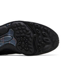Nike Air Zoom Spiridon Fragment Design Black – pohled shora | Purekickz
