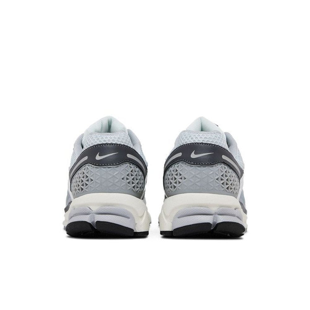 Nike Air Zoom Vomero 5 Pure Platinum Summit White (W) – podrážka | Purekickz
