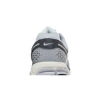 Nike Air Zoom Vomero 5 Pure Platinum Summit White (W) – detail materiálu | Purekickz