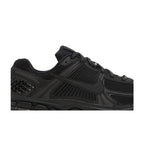 Nike Air Zoom Vomero 5 Triple Black – detail | Purekickz