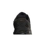 Nike Air Zoom Vomero 5 Triple Black – detail materiálu | Purekickz