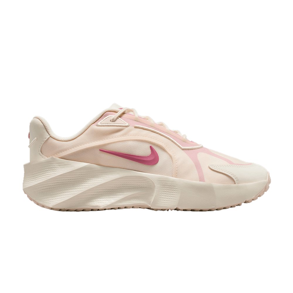 Nike Aura Edge Chalk Pale Ivory Peony (W) – hlavní pohled | Purekickz