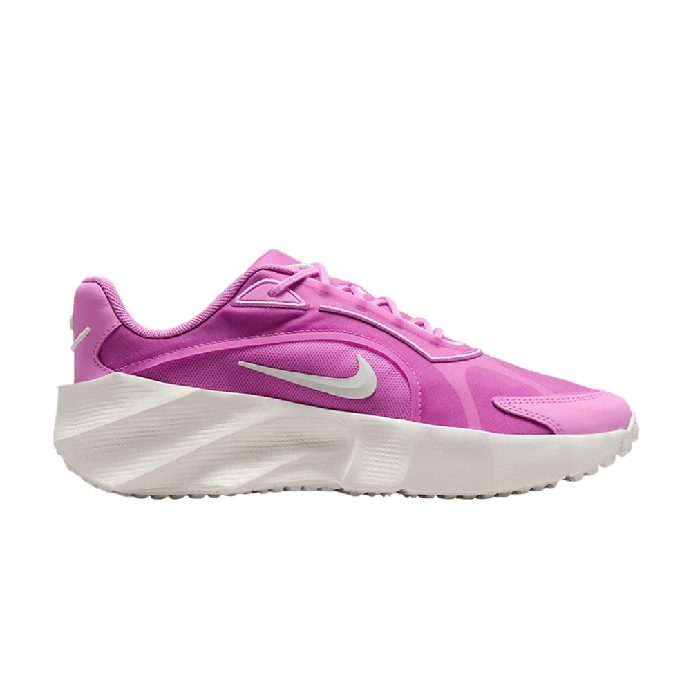 Nike Aura Edge Light Magenta Sail (W) – hlavní pohled | Purekickz