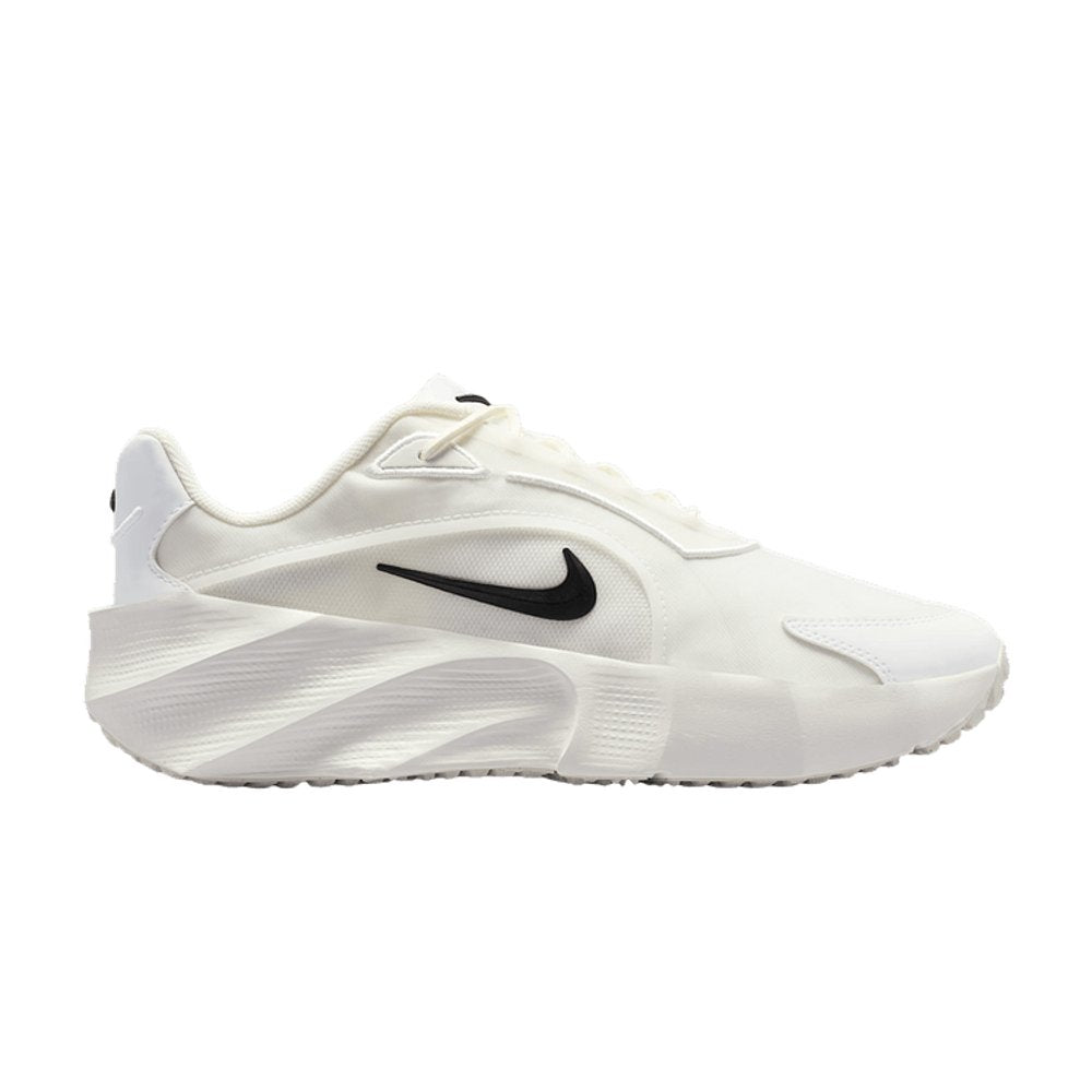 Nike Aura Edge Summit White Black (W) – hlavní pohled | Purekickz