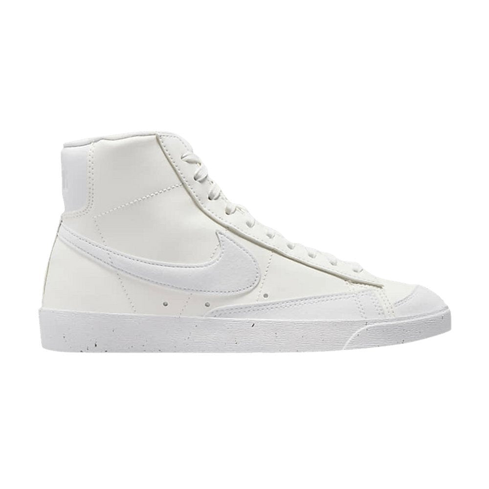 Nike Blazer Low 77 Next Nature Sail (W) – boční pohled | Purekickz