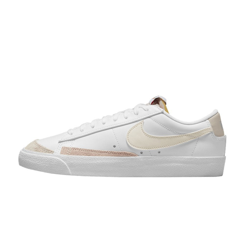 Nike Blazer Low 77 Pale Coral (W) – hlavní pohled | Purekickz