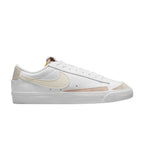 Nike Blazer Low 77 Pale Coral (W) – boční pohled | Purekickz