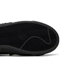 Nike Blazer Low Off-White Black Electro Green – pohled shora | Purekickz