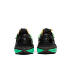 Nike Blazer Low Off-White Black Electro Green – podrážka | Purekickz
