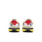 Nike Blazer Low Off-White University Red – podrážka | Purekickz