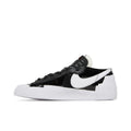 Nike Blazer Low Sacai Black Patent Leather – hlavní pohled | Purekickz