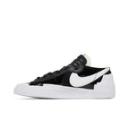 Nike Blazer Low Sacai Black Patent Leather – hlavní pohled | Purekickz
