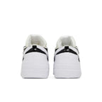 Nike Blazer Low Sacai Black Patent Leather – podrážka | Purekickz
