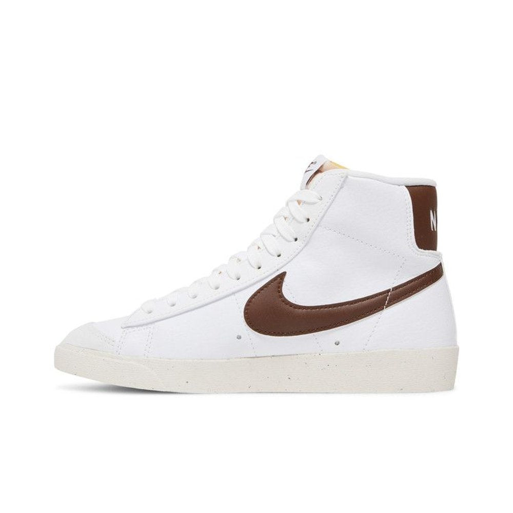 Nike Blazer Mid 77 Next Nature Cocao Wow – hlavní pohled | Purekickz