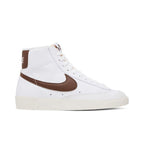 Nike Blazer Mid 77 Next Nature Cocao Wow – boční pohled | Purekickz