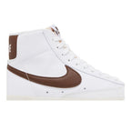 Nike Blazer Mid 77 Next Nature Cocao Wow – detail | Purekickz
