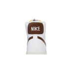 Nike Blazer Mid 77 Next Nature Cocao Wow – detail materiálu | Purekickz