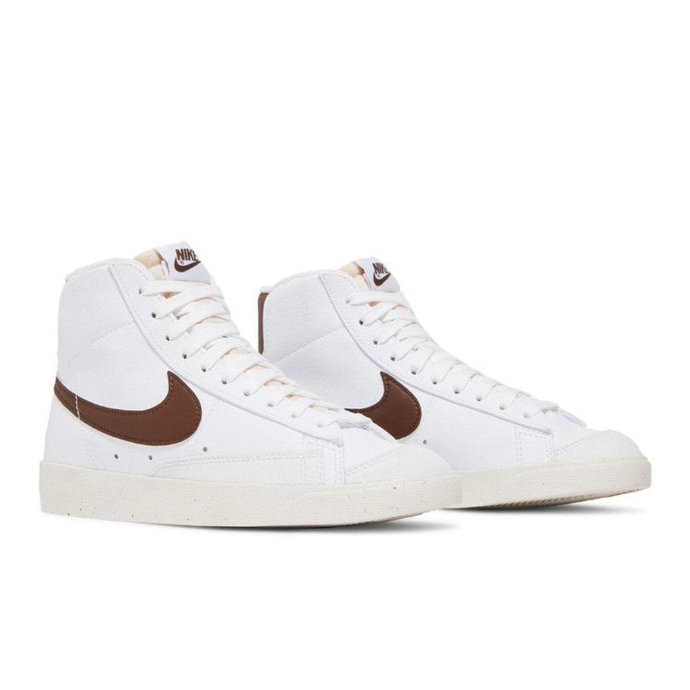 Nike Blazer Mid 77 Next Nature Cocao Wow – lifestyle foto | Purekickz