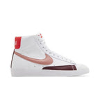 Nike Blazer Mid 77 Next Nature Sail Cacao (W) – boční pohled | Purekickz