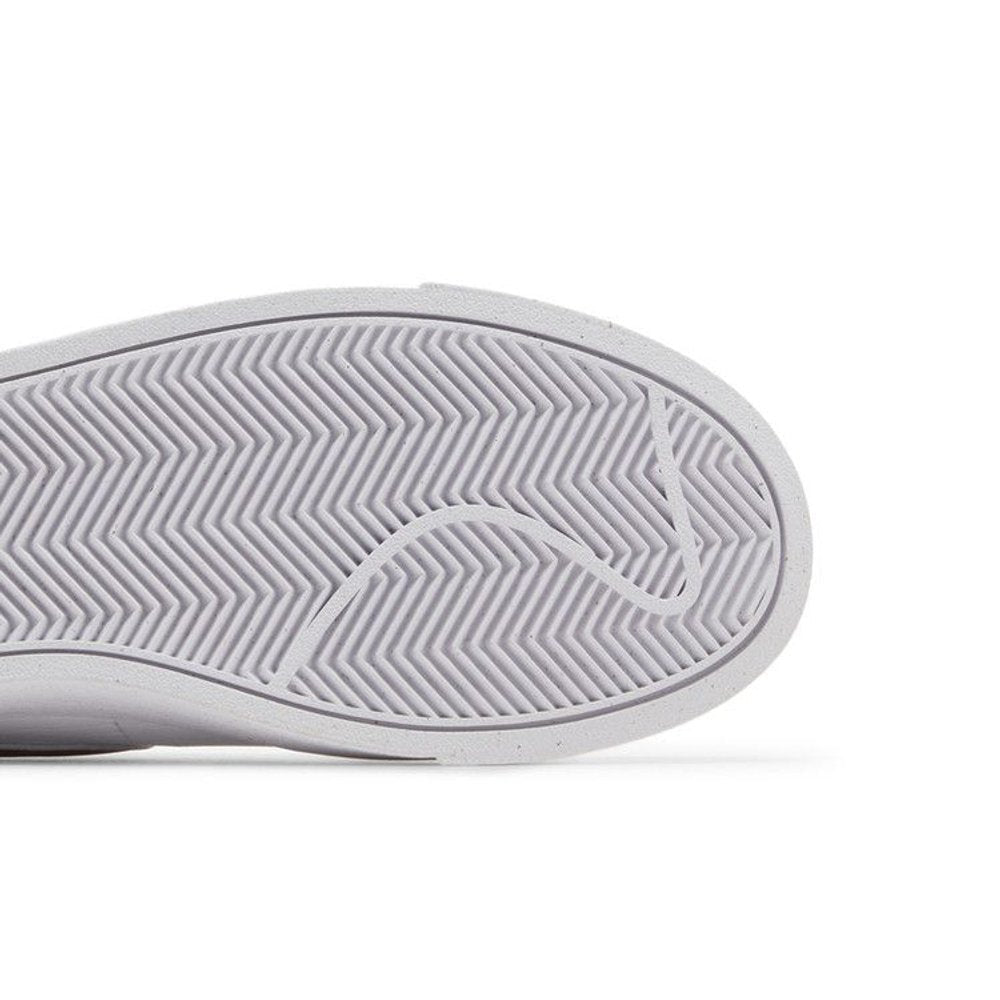 Nike Blazer Mid 77 Next Nature Sail Cacao (W) – pohled shora | Purekickz