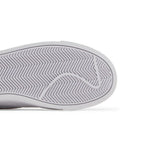 Nike Blazer Mid 77 Next Nature Sail Cacao (W) – pohled shora | Purekickz