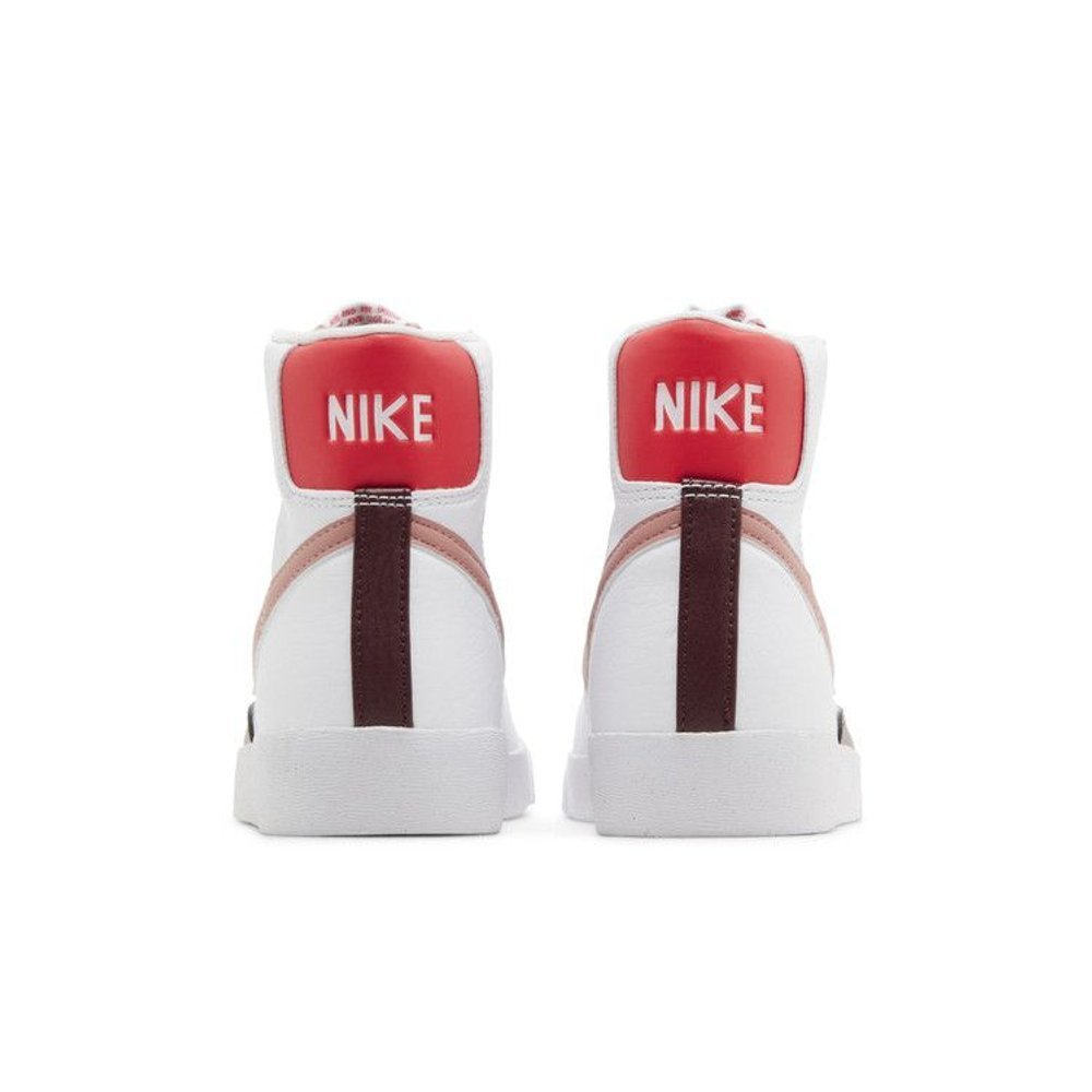 Nike Blazer Mid 77 Next Nature Sail Cacao (W) – podrážka | Purekickz