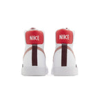 Nike Blazer Mid 77 Next Nature Sail Cacao (W) – podrážka | Purekickz
