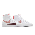 Nike Blazer Mid 77 Next Nature Sail Cacao (W) – lifestyle foto | Purekickz