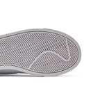 Nike Blazer Mid 77 Next Nature University Blue (W) – pohled shora | Purekickz