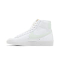 Nike Blazer Mid 77 Next Nature White Barely green – hlavní pohled | Purekickz