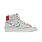 Nike Blazer Mid 77 SE First Use Light Bone – boční pohled | Purekickz