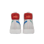 Nike Blazer Mid 77 SE First Use Light Bone – podrážka | Purekickz