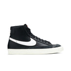 Nike Blazer Mid 77 Vintage Black Sail – boční pohled | Purekickz