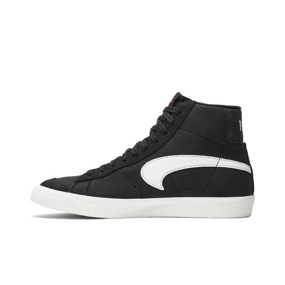 Nike Blazer Mid 77 Vintage Slam Jam Class 1977 – hlavní pohled | Purekickz