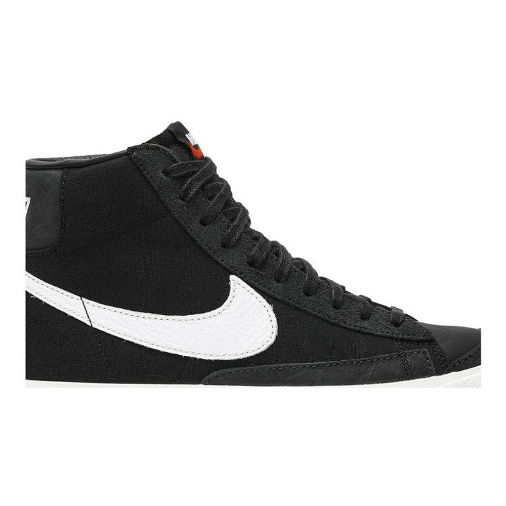 Nike Blazer Mid 77 Vintage Slam Jam Class 1977 – detail | Purekickz
