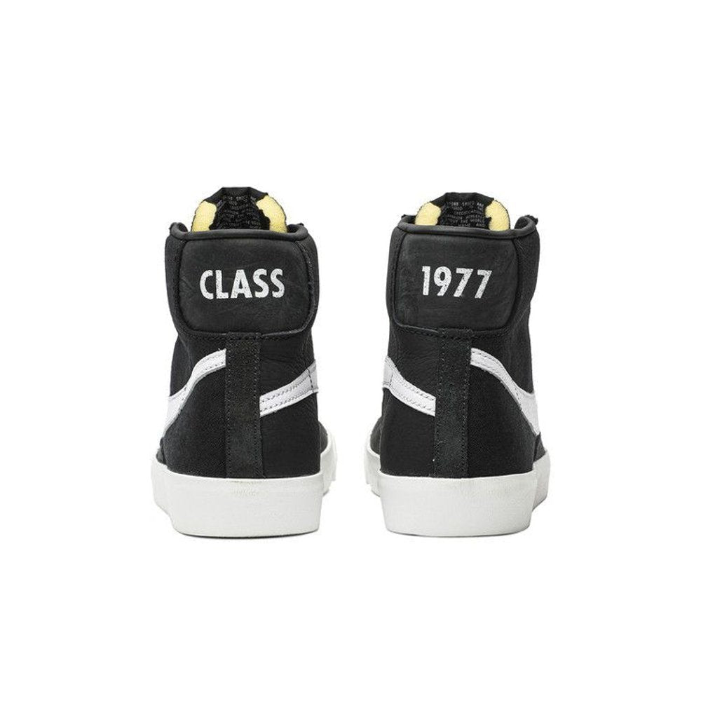 Nike Blazer Mid 77 Vintage Slam Jam Class 1977 – podrážka | Purekickz