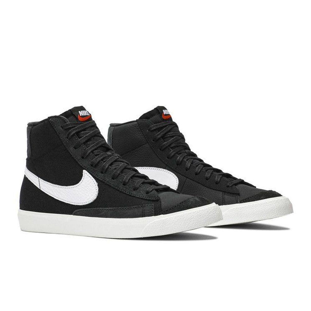 Nike Blazer Mid 77 Vintage Slam Jam Class 1977 – lifestyle foto | Purekickz